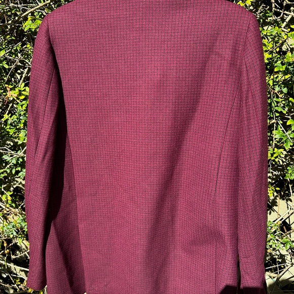 Wilfred  Blazer - Picture 3 of 8